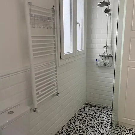 Beautiful In Chueca, Center Of - Ideal Tu De Ocio Apartament Madryt