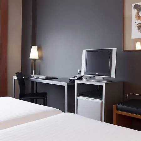 Ac Aravaca By Marriott Hotel Madrid