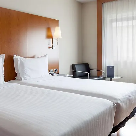 Ac Aravaca By Marriott 4* Madrid