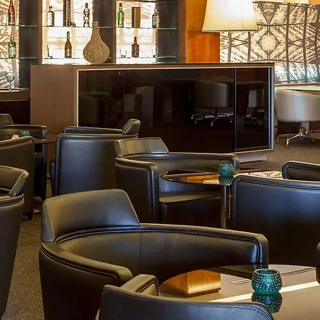 Ac Aravaca By Marriott Hotel 4*