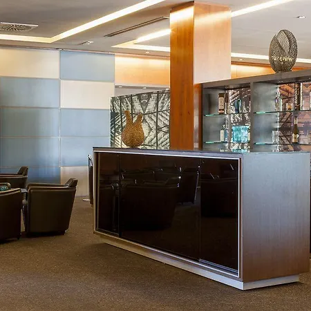 Ac Aravaca By Marriott 4* Madrid