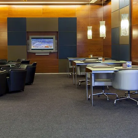 Ac Aravaca By Marriott Hotel
