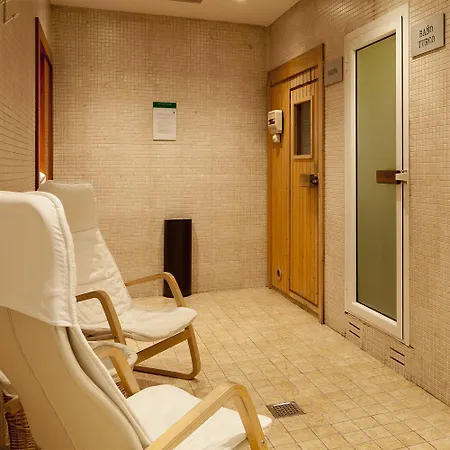 Ac Aravaca By Marriott 4* Madrid