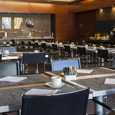 Ac Aravaca By Marriott 4*