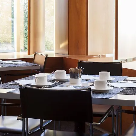 Ac Aravaca By Marriott 4* Madrid