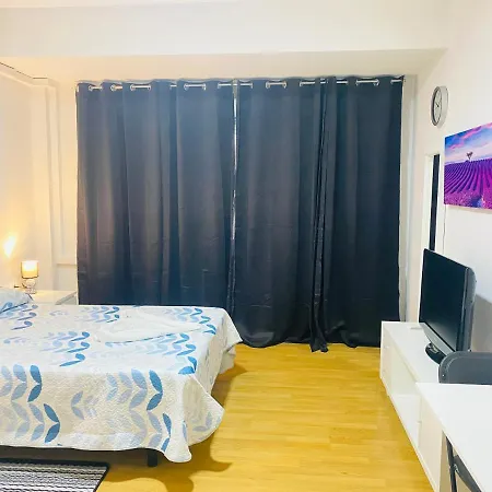Apartamento Familiar *