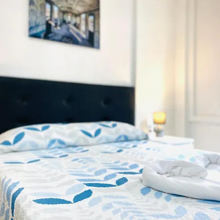 Appartement Apartamento Familiar