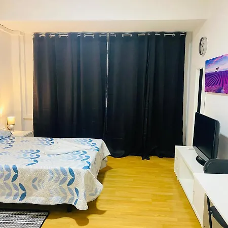 Apartamento Familiar