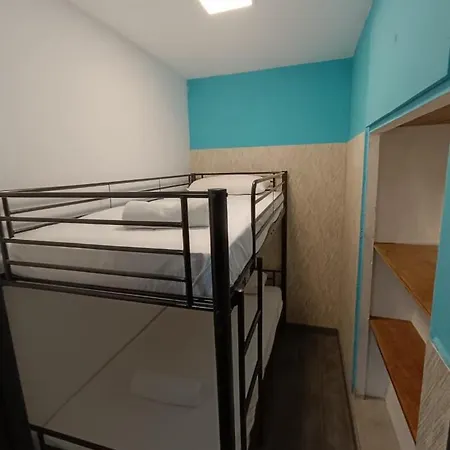 Appartement Callao Pop Art Madrid