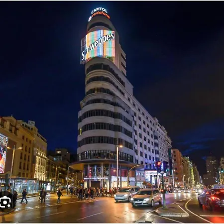 Callao Pop Art *