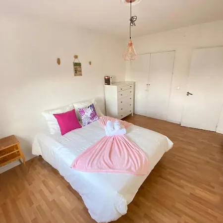 Apartment Gran Piso Retiro Corregidor Temporal Madrid