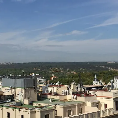 Centro, Affiliated By Melia Otel