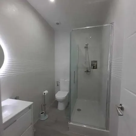 Apartment Acogedor En Gran Via Madrid