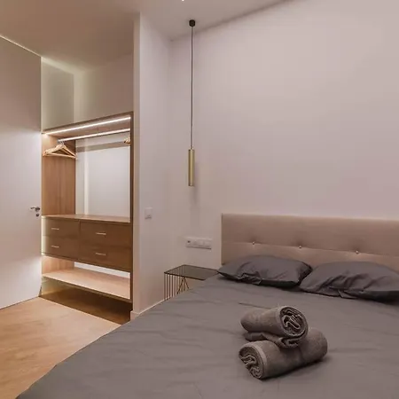 Centro I Calle Jovellanos 1br 1bh Apartamento Madri