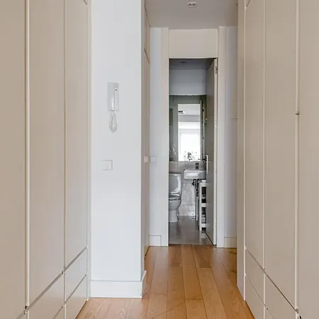 Apartment Studio La Latina By Sharingco Madrid