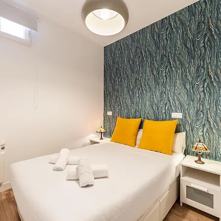 Apartment Bnbholder Friendly La Latina