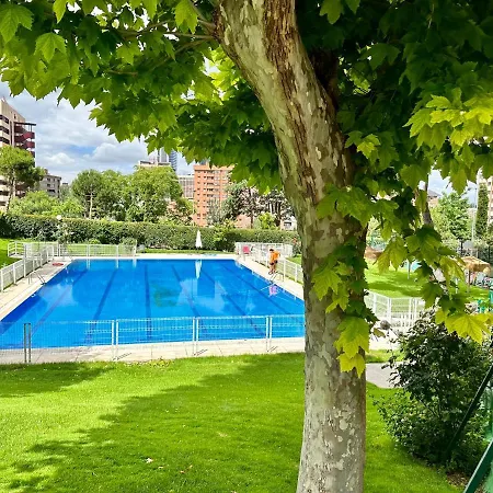Apartment Apartamento De Diseno En Arturo Soria *