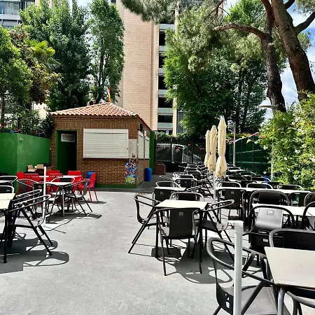 Apartment Apartamento De Diseno En Arturo Soria