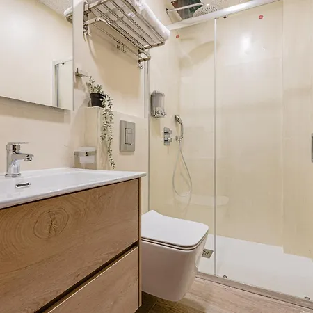 Appartement Simone *