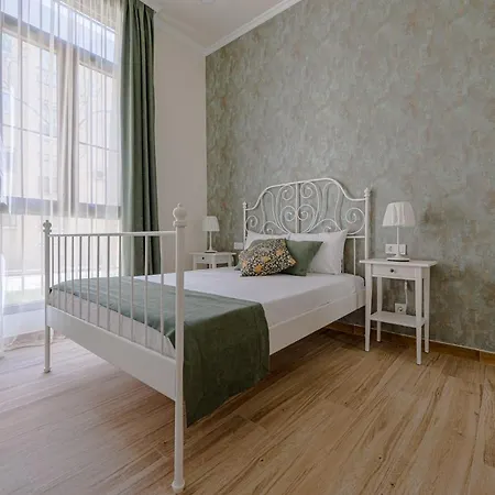 Simone Appartement Madrid