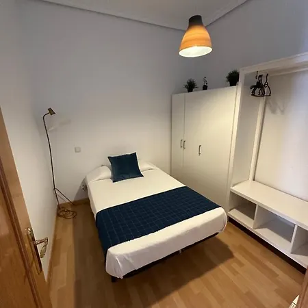 Lofts Puerta Del Sol * Madrid