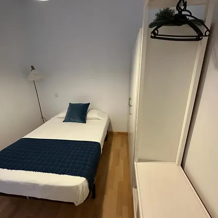 Lofts Puerta Del Sol Madrid