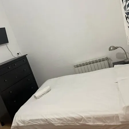 Leon Séjour chez l'habitant