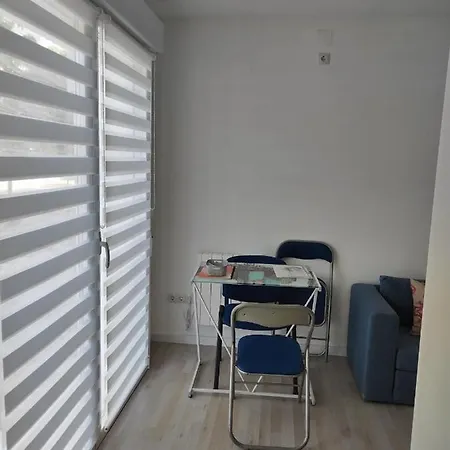 Daire Apartamento Vacacional En La Zona De Rio. *