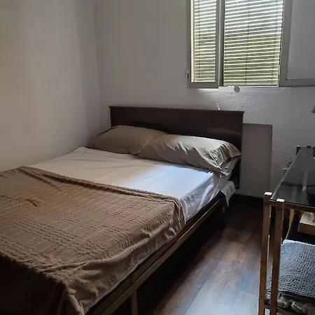Simply Retiro Appartamento Madrid