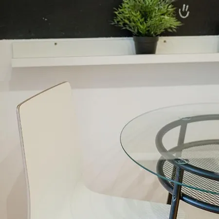 Apartment Studio La Latina By Sharingco Madrid