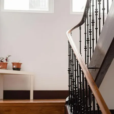 Studio La Latina By Sharingco Apartment