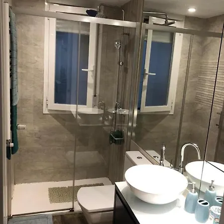 Fantastic Apartment, Newly Renovated Apartment Madrid