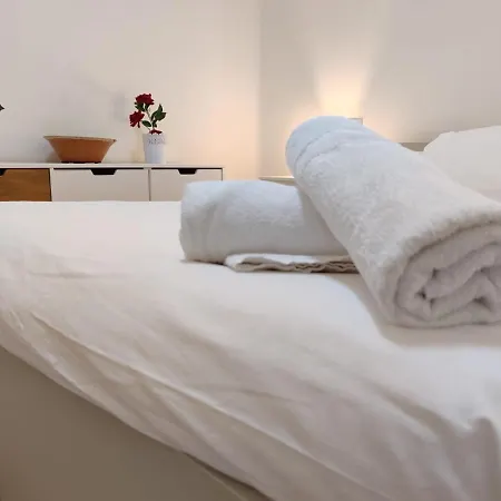 Apartment Angy Chueca Gran Via
