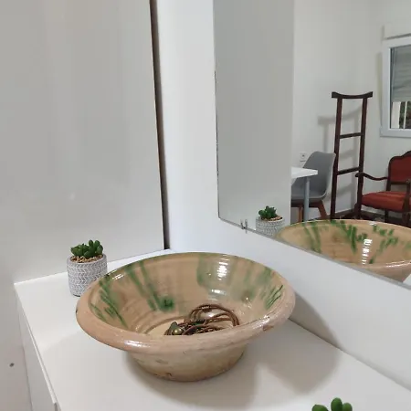 Apartment Angy Chueca Gran Via Madrid