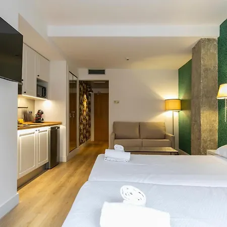Quo Eraso Madrid