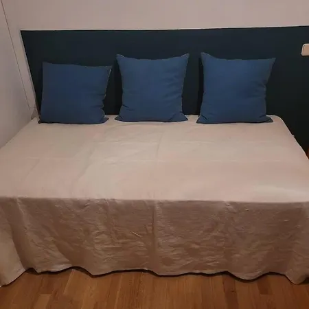 Apartment Apartamento De 2 Con Bano Privado Madrid