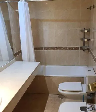 Apartment Apartamento De 2 Con Bano Privado *