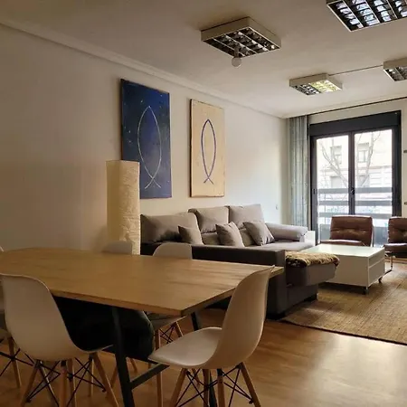 Apartment Apartamento De 2 Con Bano Privado *