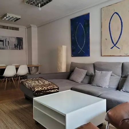 Apartamento De 2 Con Bano Privado *