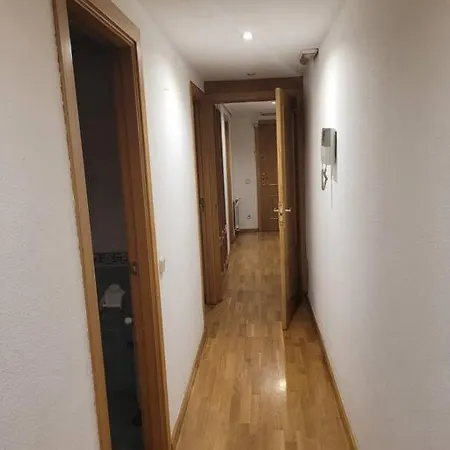 Apartamento De 2 Con Bano Privado