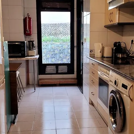 Apartamento De 2 Con Bano Privado * Madrid