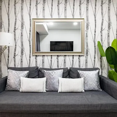 Modern Loft Near Puerta Del Sol Apartamento *