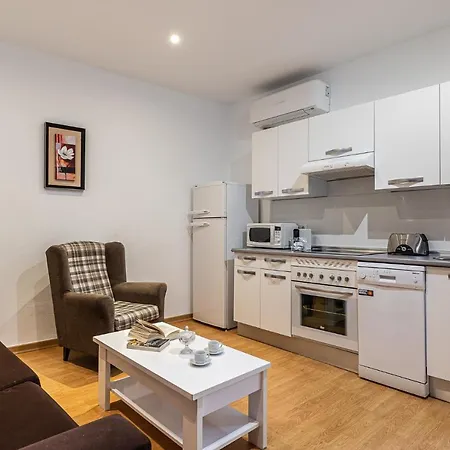 Apartament Waou En Sol Confort 3 Madryt