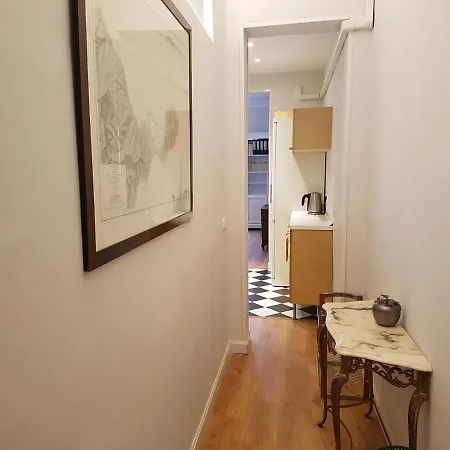 Apartamento Apartamento Centro Historico *