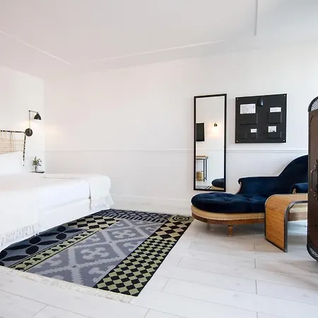 7 Islas Hotel 4*