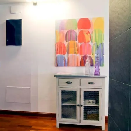 Duplex En El Rastro, Centro De