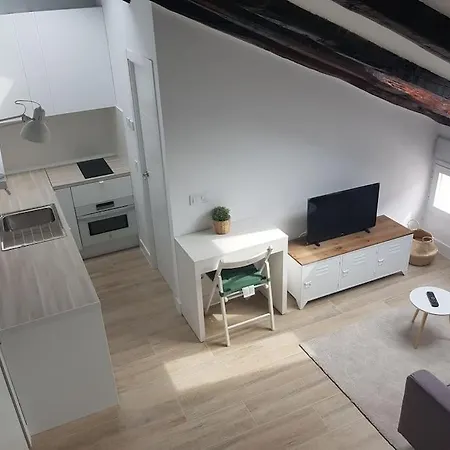 Apartment Cuenca En Cuatro Caminos - Nuevos Ministerios