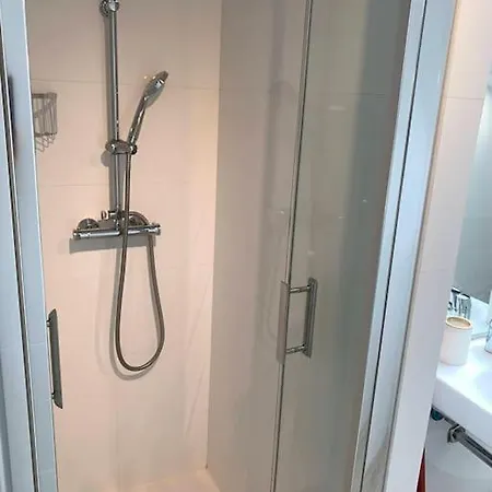 Apartment Cuenca En Cuatro Caminos - Nuevos Ministerios *