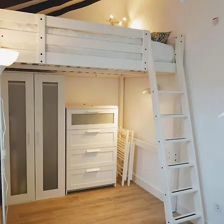 Apartment Cuenca En Cuatro Caminos - Nuevos Ministerios *