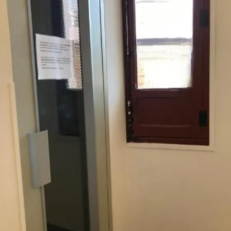 Ardmadrid Centro Appartement *